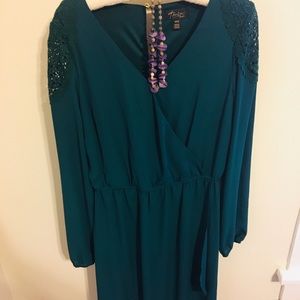 Perfect Christmas Frock!